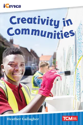 Kreativita v komunitách - Creativity in Communities