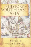 Dějiny jihovýchodní Asie - A History of Southeast Asia