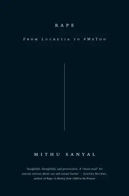 Znásilnění: od Lukrécie k #metoo - Rape: From Lucretia to #metoo
