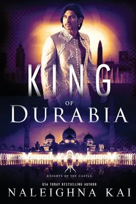 Král Durabia - King of Durabia