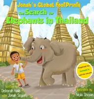 Hledání slonů v Thajsku - The Search for Elephants in Thailand