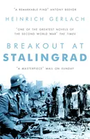 Průlom u Stalingradu - Breakout at Stalingrad
