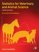 Statistika pro veterinární a zootechnické obory - Statistics for Veterinary and Animal Science