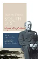 Příběhy z Jižního Uistu - Stories from South Uist