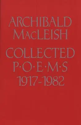 Sebrané básně 1917 až 1982 - Collected Poems 1917 to 1982