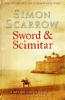 Meč a scimitar - The Sword and the Scimitar