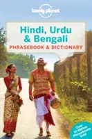 Lonely Planet Hindština, urdština a bengálština Fráze a slovník 5 - Lonely Planet Hindi, Urdu & Bengali Phrasebook & Dictionary 5