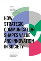 Jak strategická komunikace utváří hodnoty a inovace ve společnosti - How Strategic Communication Shapes Value and Innovation in Society