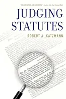 Posuzování zákonů - Judging Statutes