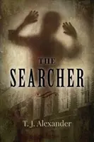 Vyhledávač - Searcher