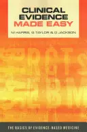 Clinical Evidence Made Easy