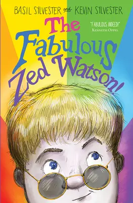 Báječný Zed Watson! - The Fabulous Zed Watson!