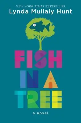 Ryba na stromě - Fish in a Tree