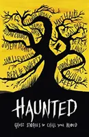 Strašidelná - Haunted