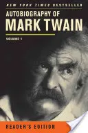 Autobiografie Marka Twaina, 1. díl - Autobiography of Mark Twain, Volume 1