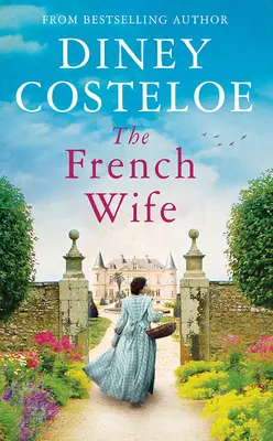 Francouzská manželka - The French Wife