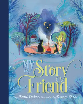 Můj příběh přítel - My Story Friend