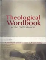 Teologický slovník Starého zákona - Theological Wordbook of the Old Testament