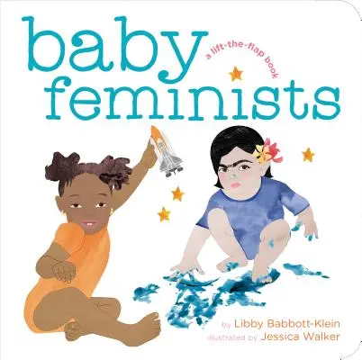 Dětské feministky - Baby Feminists