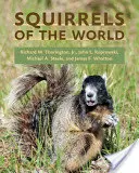 Veverky světa - Squirrels of the World