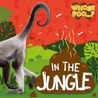 V džungli - In the Jungle