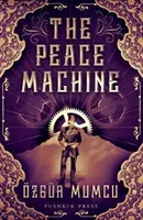 Stroj na mír - Peace Machine
