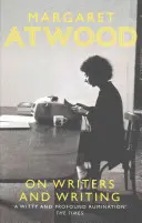 O spisovatelích a psaní - On Writers and Writing