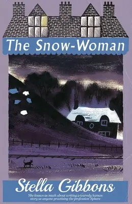 Sněhová žena - The Snow-Woman