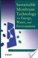 Udržitelné membránové technologie - Sustainable Membrane Technolog