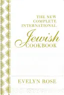 Nová kompletní mezinárodní židovská kuchařka - New Complete International Jewish Cookbook