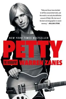 Petty: Petsteen: životopis - Petty: The Biography