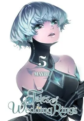 Příběhy snubních prstenů, svazek 5 - Tales of Wedding Rings, Vol. 5