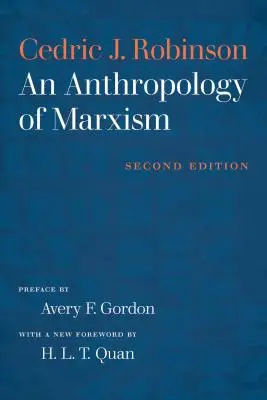 Antropologie marxismu - An Anthropology of Marxism