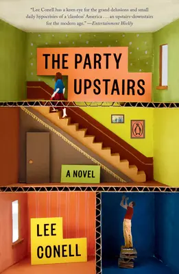 Večírek nahoře - The Party Upstairs