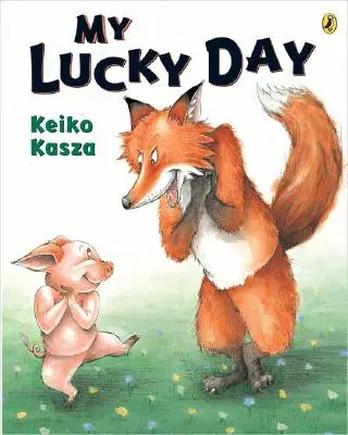 Můj šťastný den - My Lucky Day