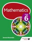 Matematika 6. ročník - Mathematics Year 6