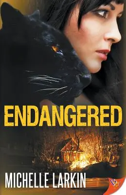 Ohrožené - Endangered