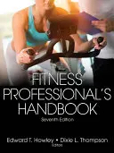 Příručka profesionála v oblasti fitness - Fitness Professional's Handbook