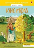 Král Midas - King Midas