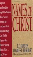 Kristova jména - Names of Christ