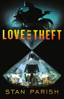 Láska a krádež - Love and Theft