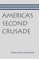 Druhá americká křížová výprava - America's Second Crusade