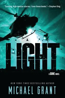 Světlo - Light