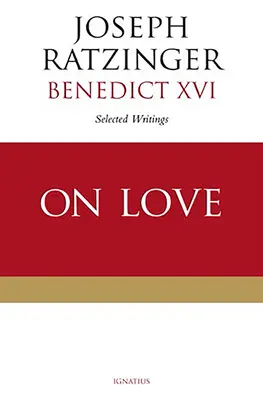 O lásce: Vybrané spisy - On Love: Selected Writings