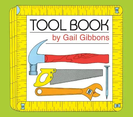 Kniha o nářadí - Tool Book