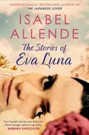 Příběhy Evy Luny - Stories of Eva Luna