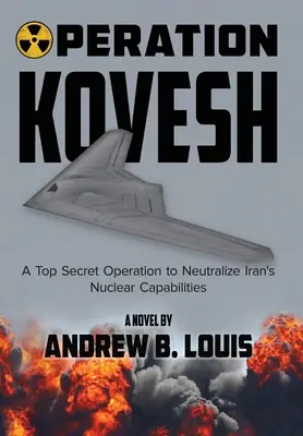 Operace Kovesh - Operation Kovesh