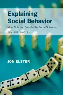 Vysvětlení sociálního chování - Explaining Social Behavior