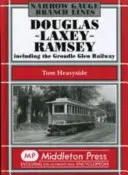 Douglas-Laxey-Ramsey - Včetně železnice Groudle Glen Railway - Douglas-Laxey-Ramsey - Including the Groudle Glen Railway