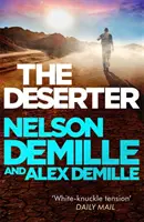 Bez názvu Nelson DeMille 1 (spoluautor) - Untitled Nelson DeMille 1 (co-authored)